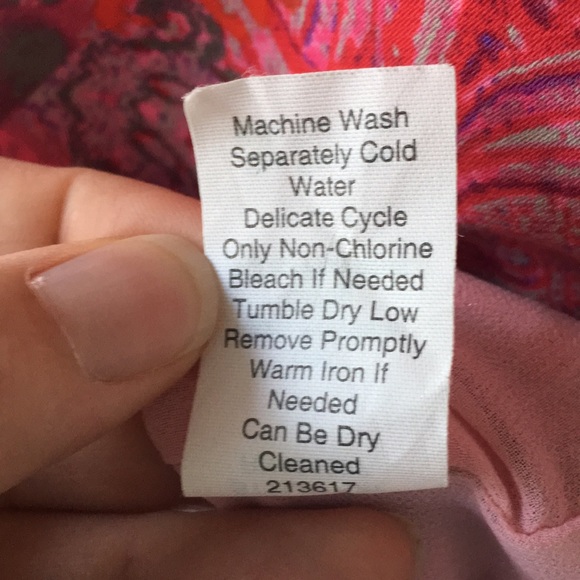 CAbi Jubilee Blouse Style #127 EUC - Picture 8 of 11